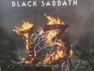 Black Sabbath '' 13 ''  2LP, Fully Signed by Ozzy - Tony - Geezer