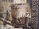 Guns n' Roses ''Chinese Democracy'' 2LP, Signed by Axl Rose & Ron Thal