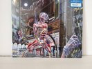 Iron Maiden 