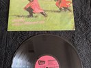 Au Pairs Playing with a different sex LP 1st press UK