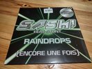 Sash  - feat. Stunt - Raindrops (Encore Une Fois) - 12
