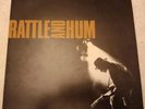 U2 - Rattle And Hum 12