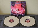 Perturbator - Dangerous Days Vinyl Record Red Glow In The Dark - Synthwave