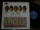 ROLLING STONES | FLOWERS | ARGENTINA | LP | ORIGINAL UNBOXED LONDON BEAU