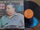 ANIBAL TROILO | QUEJAS DE UN BANDONEON | ARGENTINA | LP | RARE | RCA 428