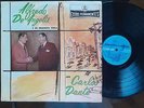 ALFREDO DE ANGELIS | CON CARLOS DANTE | ARGENTINA | LP | RARE | ODEON 44