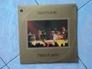 Deep Purple - Made In Japan - 2xLP - 33T - Original Fra 1973 - VG++ /EXC