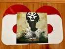 Converge Jane Doe 1st Pressing Equal Vision Red/Orange Split RARE OOP/150