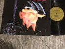 BLACK SABBATH PARANOID HEAVY METAL ROCK VINYL RECORD EXCELLENT CONDITION