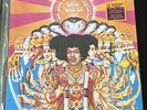 Jimi Hendrix Experience “Axis: Bold As Love” Vinyl LP Sealed/new Family Edition