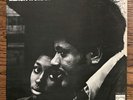 Sonny Sharrock ‎– Black Woman LP (1969, Vortex Records) ORIGINAL PRESS RARE VG+