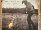 Pretty Little Poison by Warren Zeiders - SIGNED VINYL COVER/ JACKET