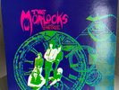 MINT  THE MORLOCKS EMERGE rare 80's GARAGE PUNK Midnight Records VINYL LP FUZZ