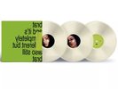 Charli XCX - Brat and it’s completely different but also still brat 3LP