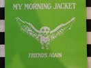 Friends Again/Outta My System 7