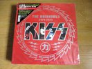 KISS – THE ORIGINALS 1974-1979 RED   BOX SETS