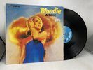Blondie – Atomic (ft David Bowie) 1980 AUS ORIGINAL PRESS VINYL LP RECORD