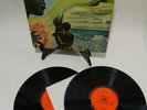 Miles Davis – Bitches Brew - 2x Lps jazz 1970 - Made in UK