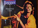 Mick Jagger - Primitive Cool 12