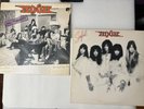 Angel “Bad Publicity” Unreleased Sinful Album Cover & Sinful Promo Vinyl