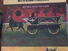 Dirty John's Hot Dog Stand - Return From The Dead 1970 OG Boston Heavy Psych VG+