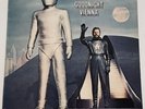 Ringo Starr Goodnight Vienna Vinyl Record 12” 33 RPM PCS.7168 Apple 1974 OG