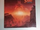 Dio  The Last In Line Vinyl Record Album 1984 Ronnie James Dio Vivian Campbell