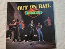 LEGS DIAMOND - Out On Bail 1984 TARGET 12