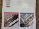 The Beatles 1962-1966 & 1967-1970- Red and Blue Album Black Vinyl-Played Once