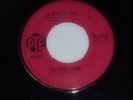 The First Gear ‎– A Certain Girl . JIMMY PAGE , 60's ORIGINAL. LISTEN