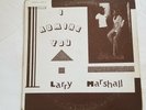 Larry Marshall - i  Admire You  / Reggae LP See Me Yah Label
