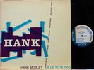 HANK MOBLEY 