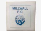 Roy Green Let ‘Em Come Millwall FC Rarely Seen 7” Single In VGC