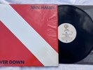 VAN HALEN Diver Down BSK 3677 U.S. LP 1982 in SHRINK