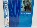 Jackie McLean – Bluesnik JAPAN LP w/ obi Blue Note