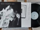 HOLE Celebrity Skin 1997 UK Import Vintage LP Vinyl Record