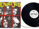 The Partisans - The Partisans UK 1983 No Future Records 1st Press LP