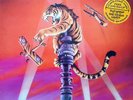 Metal LP - TYGERS OF PAN TANG - CRAZY NIGHTS - MCA Records UK 1981 - EX(+)