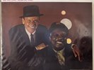 Sinatra - Basie - LP - An Historic Musical First