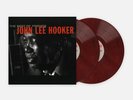JOHN LEE HOOKER THE BEST OF FRIENDS 2LP VINYL ME PLEASE VMP LTD 750 REMASTERED