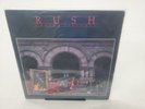 Rush Moving Pictures 1981 Mercury LP (SRM-1-4013) Masterdisk RL