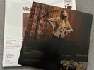Taylor Swift Midnights Blood Moon Vinyl & Signed Photo - Autograph