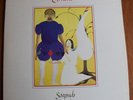 Ornette: Soapsuds  (Ornette Coleman and Charlie Haden)  1979 original pressing.