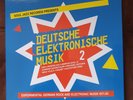 Deutsche Elektronische Musik 2 Boxset Vinyl