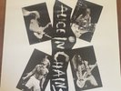 Alice In Chains Live Facelift