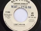 Lorraine Chandler - I Can't Hold On - RCA - Northern Soul