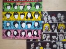 THE ROLLING STONES Some Girls UNCENSORED CUN 39108 UK ORIG LP vinyl STRONG EX/EX