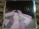 Olivia Rodrigo - Guts signed bundle. Coloured vinyl and hand signed art card 11