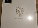 Opeth - Damnation & Deliverance Limited 3LP Remastered Black Vinyl