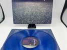Midnight Oil Blue Sky Mining LP blue Vinyl vg++